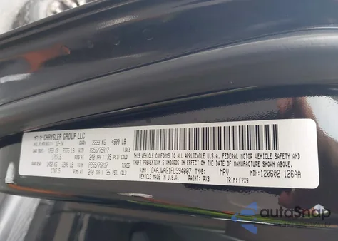 2015 Jeep Wrangler Freedom Edition from USA, damaged, VIN 1C4AJWAG1FL594007